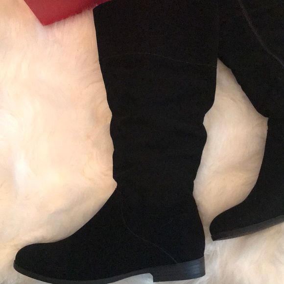 🔥STYLE & CO SLOUCH RIDING BOOT - Picture 3 of 7